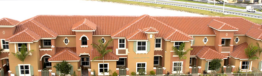 Fort Lauderdale Roofing