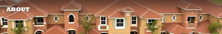 About Fort Lauderdale Roofing